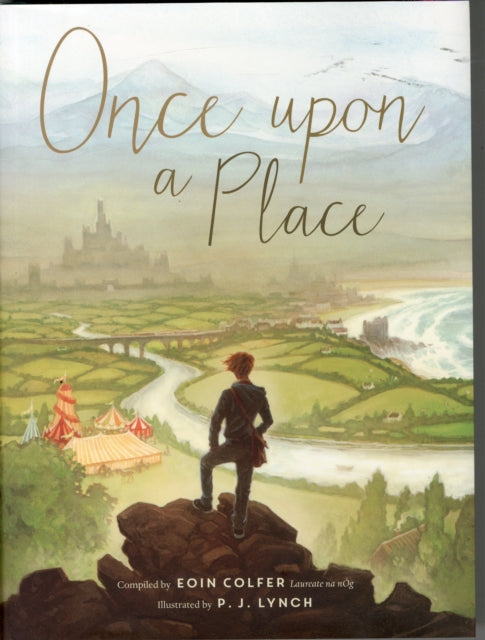 Once upon a Place