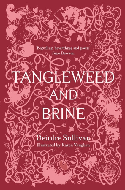 Tangleweed and Brine