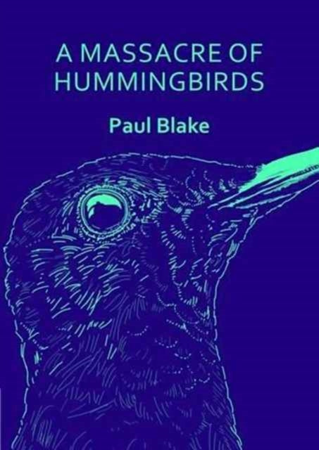 A Massacre of Hummingbirds: Thumbprint Pocket Book