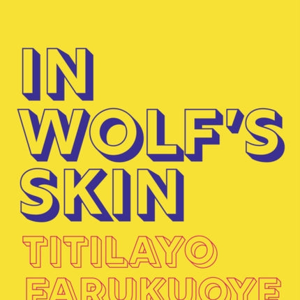 In Wolfs Skin