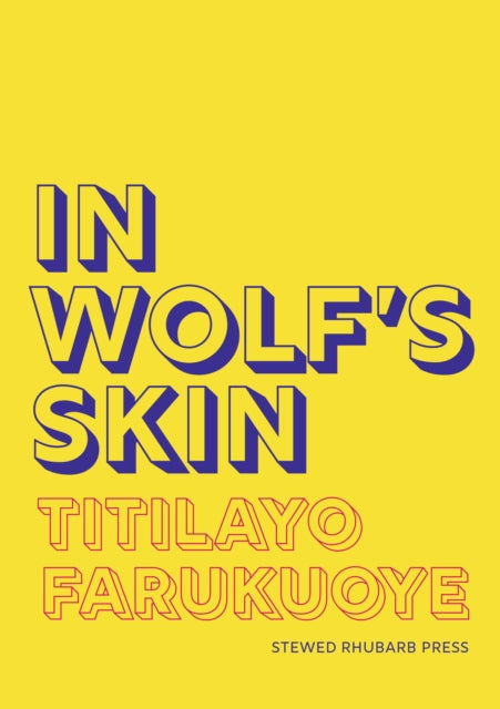 In Wolfs Skin