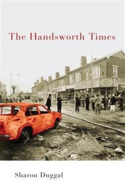 The Handsworth Times