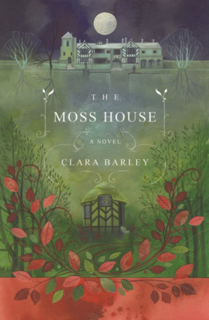 Moss House, the Hb