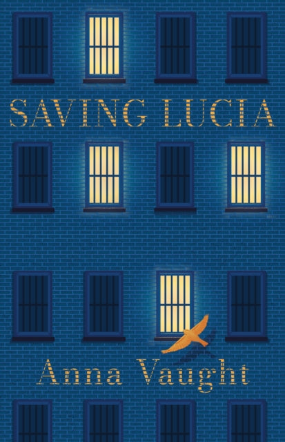 SAVING LUCIA