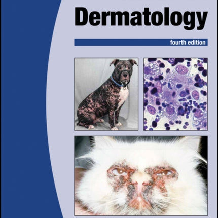 BSAVA Manual of Canine and Feline Dermatology