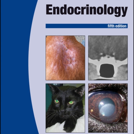 BSAVA Manual of Canine and Feline Endocrinology