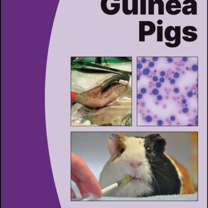 BSAVA Manual of Guinea Pigs