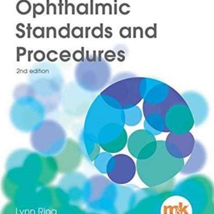 A Handbook of Ophthalmic Standards and Procedures