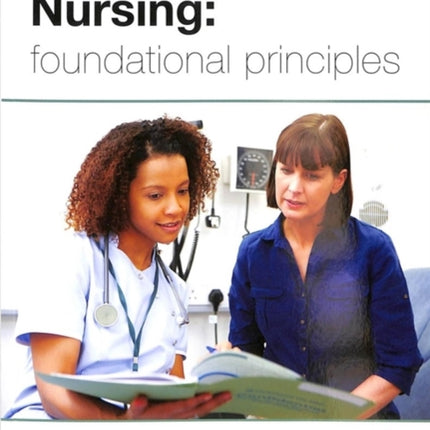 General Practice Nursing: foundational principles