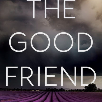 THE GOOD FRIEND