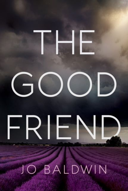 THE GOOD FRIEND