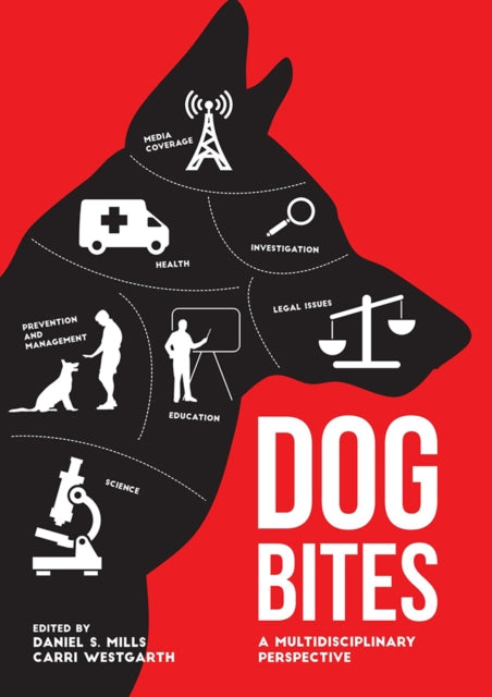 Dog Bites: A Multidisciplinary Perspective