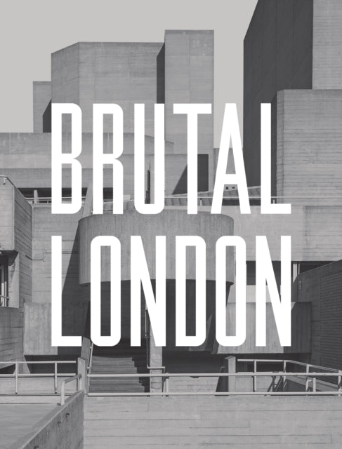 Brutal London