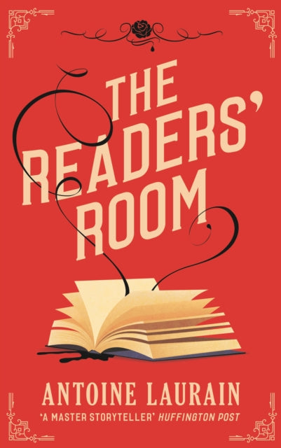 The Readers Room