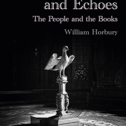 Biblical Voices and Echoes: The People and the Books: 2023