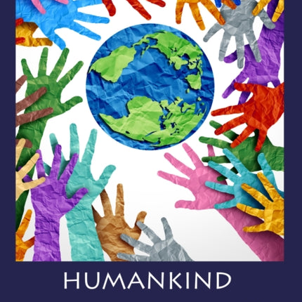Humankind: Writing from the Cheshire Prize for