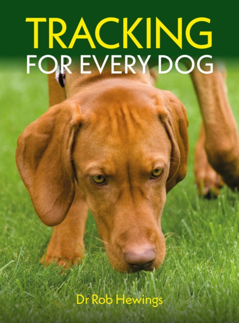 Tracking For Every Dog
