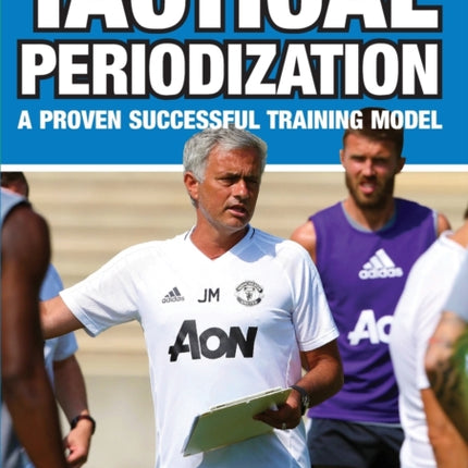 Tactical Periodization - A Proven Successful Training Model