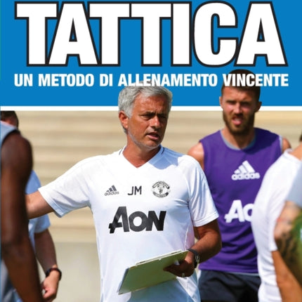 Periodizzazione Tattica - un metodo di allenamento vincente