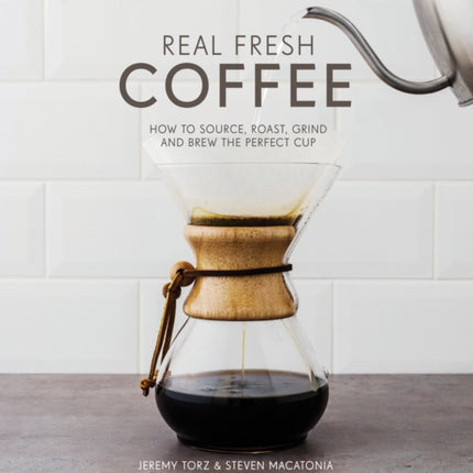 Real Fresh Coffee