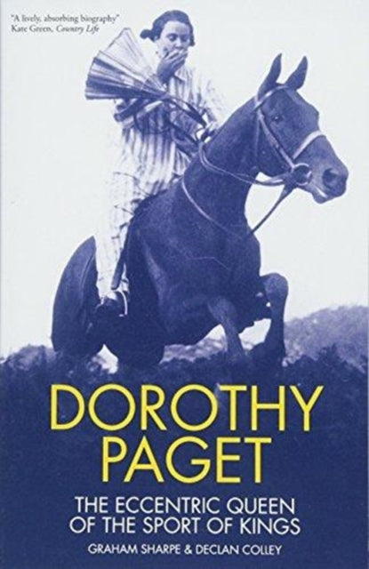 Dorothy Paget