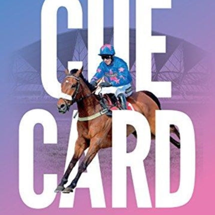 Cue Card