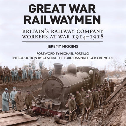 Great War Railwaymen