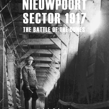 Nieuwpoort Sector 1917