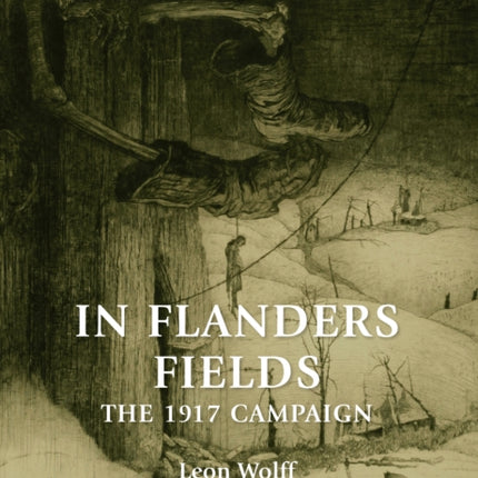 In Flanders Fields: The 1917 Campaign
