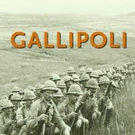 Gallipoli