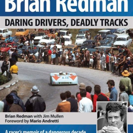 Brian Redman