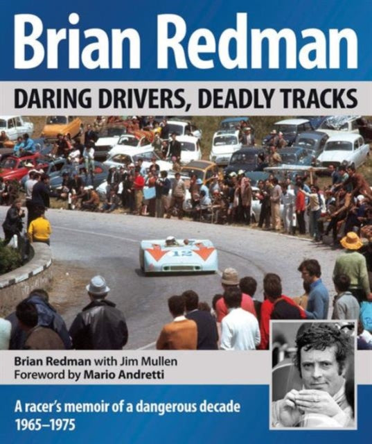 Brian Redman