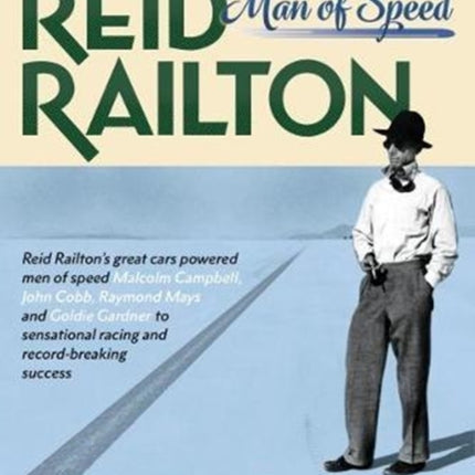 Reid Railton