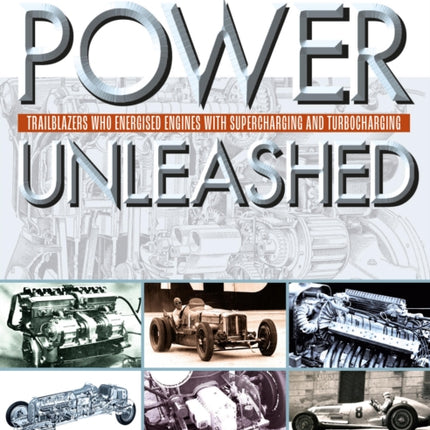 Power Unleashed