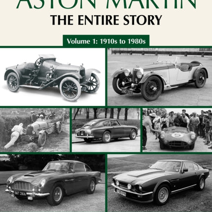 Aston Martin
