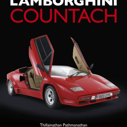 Lamborghini Countach