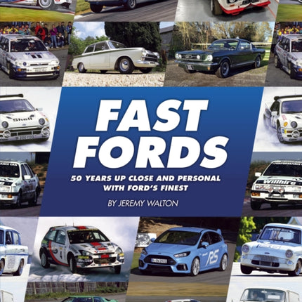 Fast Fords