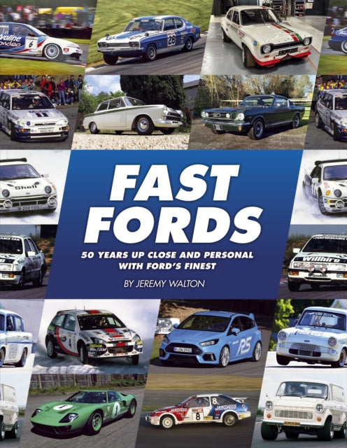 Fast Fords