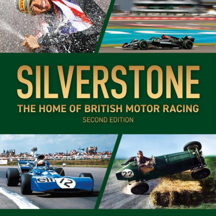 Silverstone 2nd edition