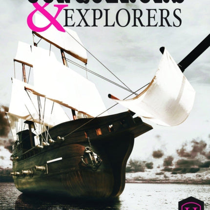 Conquerors and Explorers