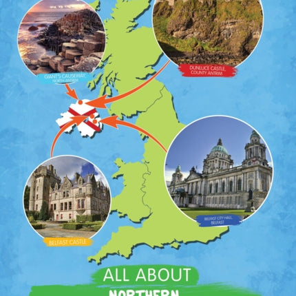 All About Northern Ireland