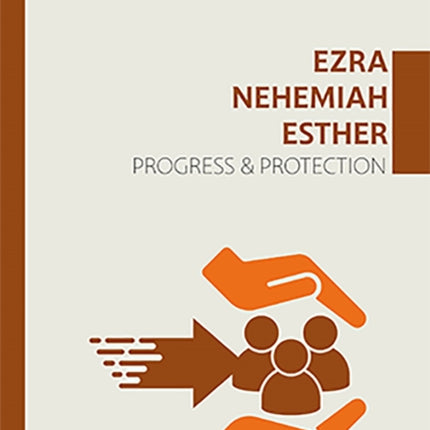 Ezra, Nehemiah, Esther