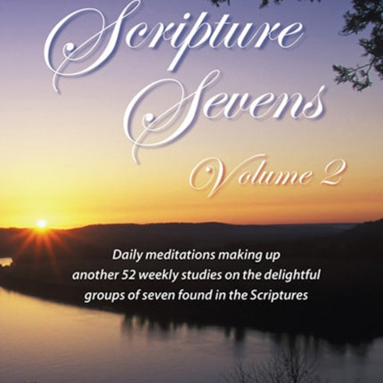 Scripture Sevens Volume 2