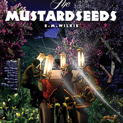 The Mustardseeds