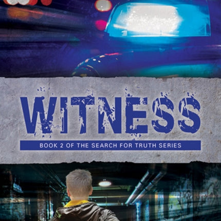 Witness