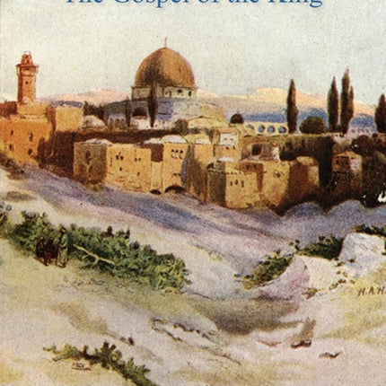 Discovering Matthew