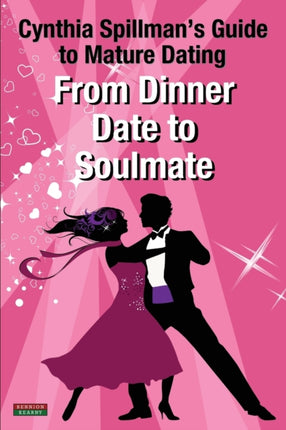 From Dinner Date to Soulmate: Cynthia Spillman's