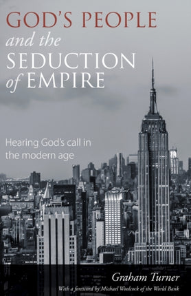 God's People and the Seduction of Empire: Hearing