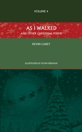As I Walked and other Christmas poems