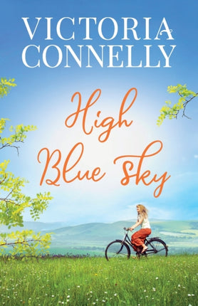 High Blue Sky